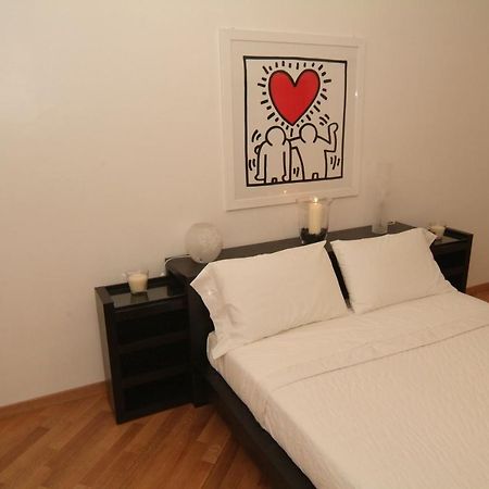 Vatican Sunset Guest House Rom Exterior foto