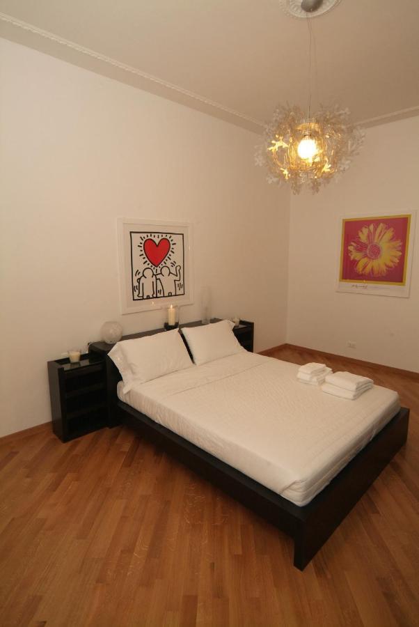 Vatican Sunset Guest House Rom Exterior foto