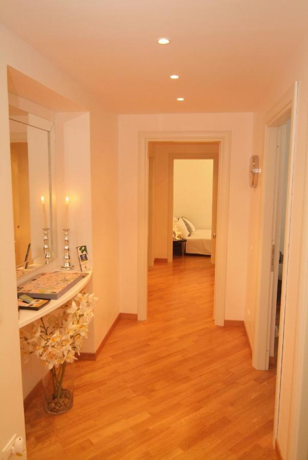 Vatican Sunset Guest House Rom Exterior foto